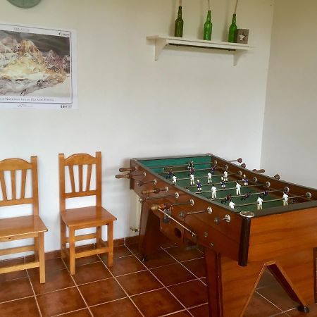 Albergue Familiar De Pintueles Piloña Buitenkant foto