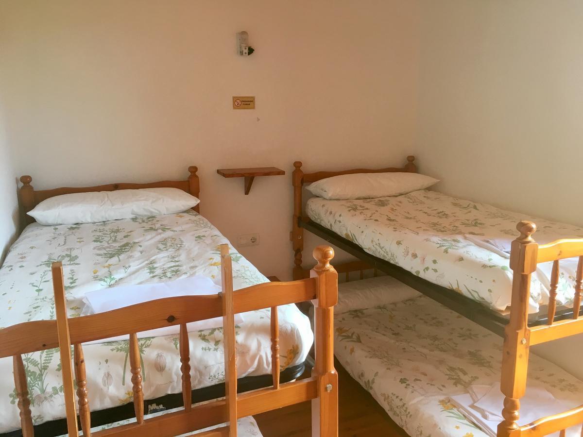 Albergue Familiar De Pintueles Piloña Buitenkant foto
